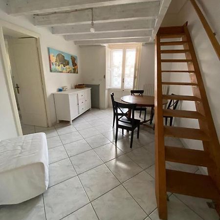 Appartamento In Pieno Centro A Lecce Bagian luar foto