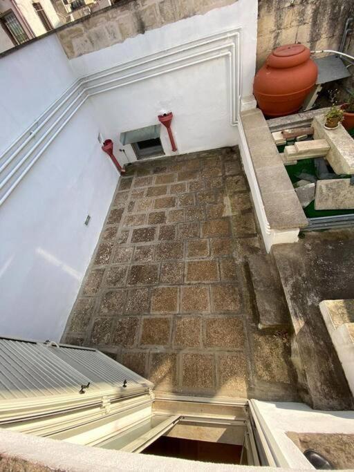 Appartamento In Pieno Centro A Lecce Bagian luar foto