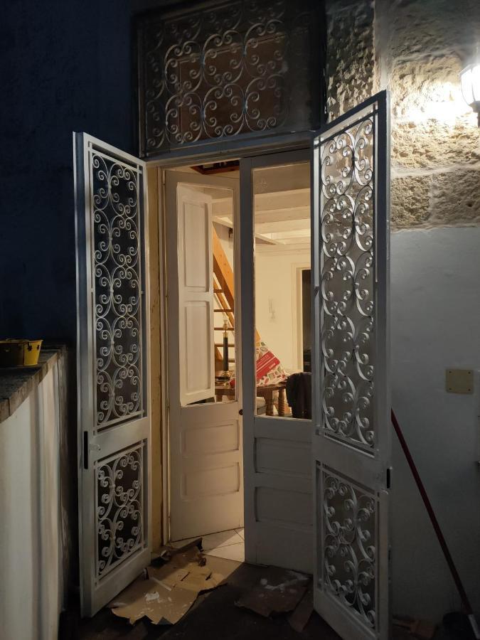 Appartamento In Pieno Centro A Lecce Bagian luar foto